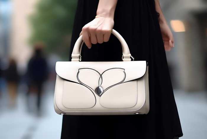 四个花瓣的国产女包品牌（四个花瓣的国产女包品牌叫什么）