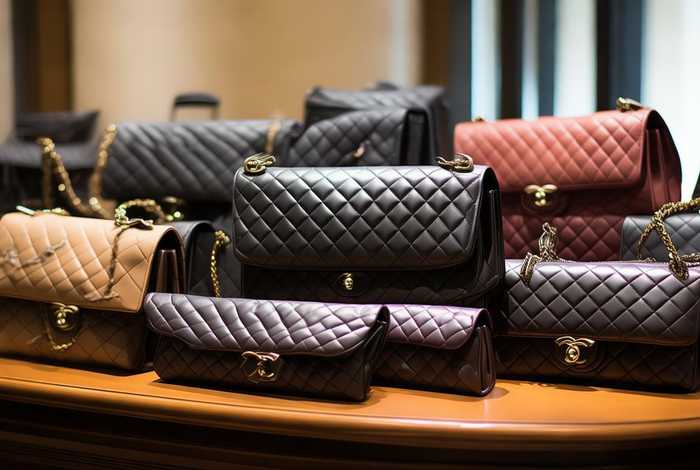 香奈儿品牌女包包价目表；香奈儿品牌女包包价目表大全