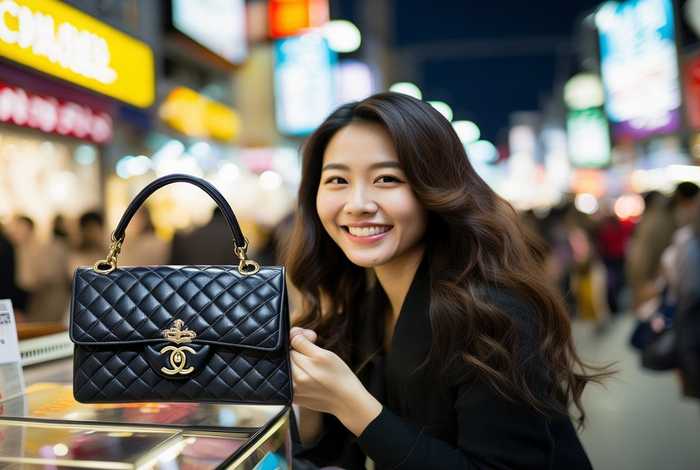 香奈儿韩国便宜吗 - 香奈儿韩国便宜吗知乎