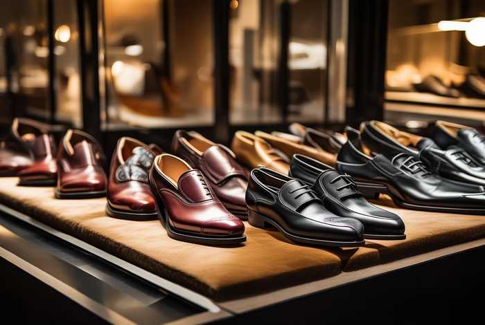 奢侈品牌前十大排名 皮鞋奢侈品牌前十大排名