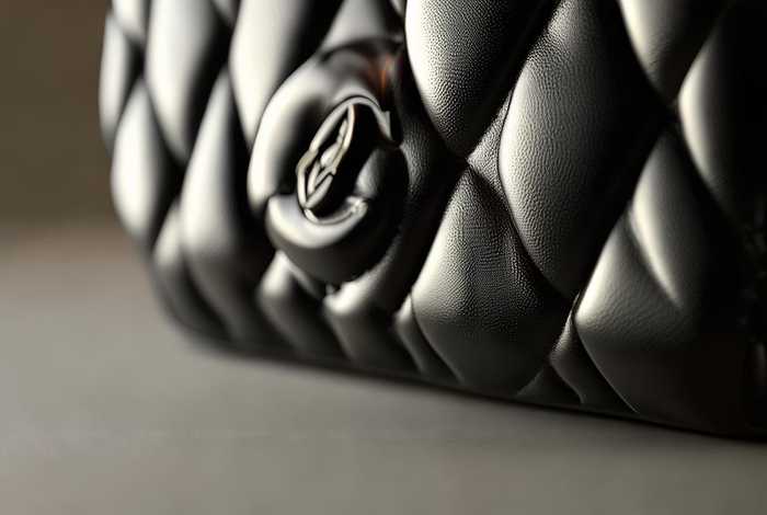 香奈儿菱格包是什么牌子 香奈儿菱格包是什么皮质