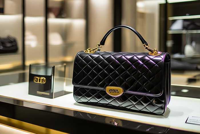 香奈儿cf中号专柜价2023什么价格，香奈儿cf中号专柜价2023什么价格啊