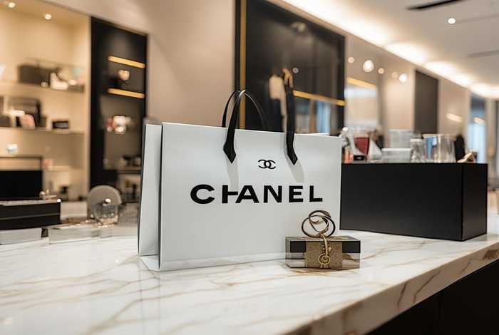 香奈儿官网买东西有赠品，香奈儿官网买东西有赠品吗