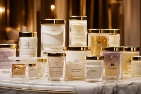 十大奢侈品护手霜排名 - 十大奢侈品护手霜排名榜