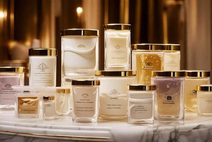 十大奢侈品护手霜排名 - 十大奢侈品护手霜排名榜