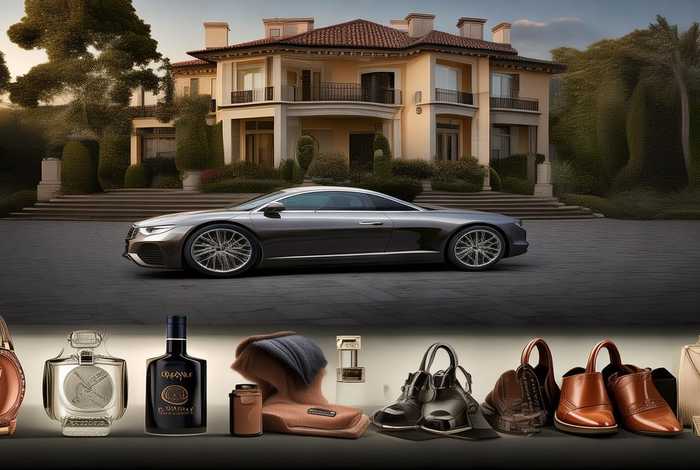 十大奢侈品排行榜（十大奢侈品牌排行榜）