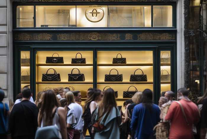 为啥香奈儿官网不卖包，为啥香奈儿官网不卖包包了