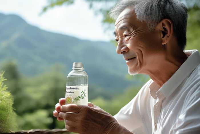 长期喝百岁山对身体有害吗(长期喝百岁山对身体好吗) 长期喝百岁山对身体有害吗(长期喝百岁山对身体好吗)