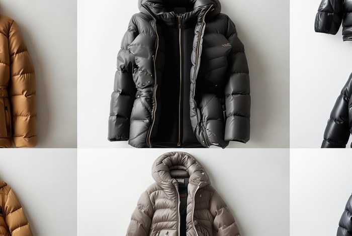 奢侈品羽绒服十大名牌排名图片 奢侈品羽绒服十大名牌排名图片及价格