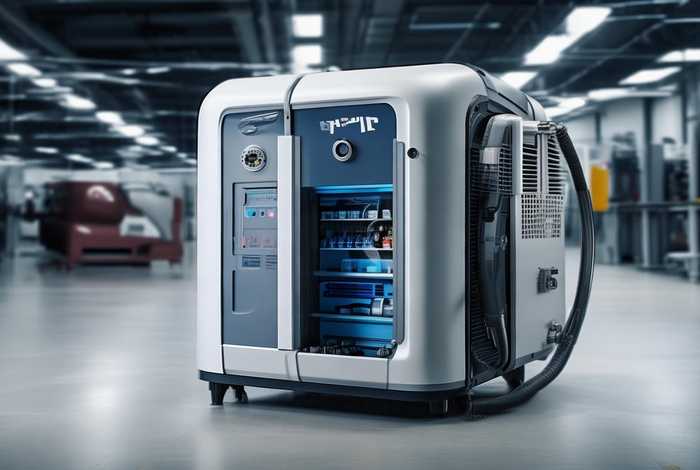 性价比高的真空泵品牌，性价比高的真空泵品牌推荐