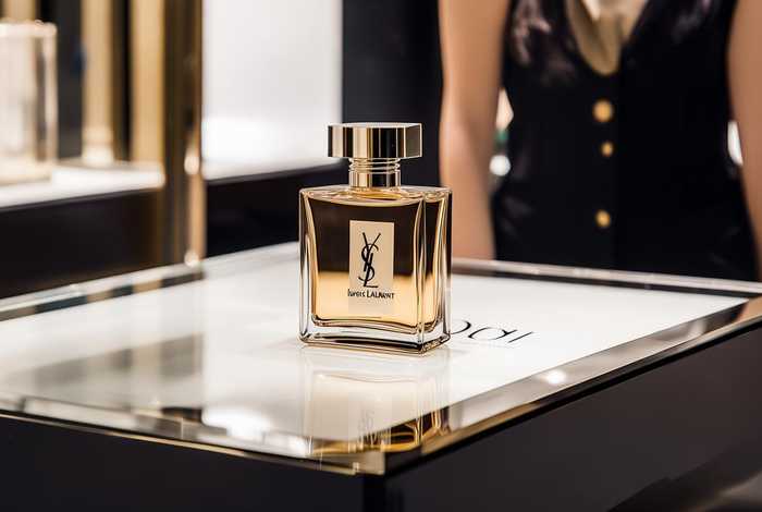 圣罗兰自由之水专柜价格和官网价格一样吗、圣罗兰自由之水专柜价格50毫升