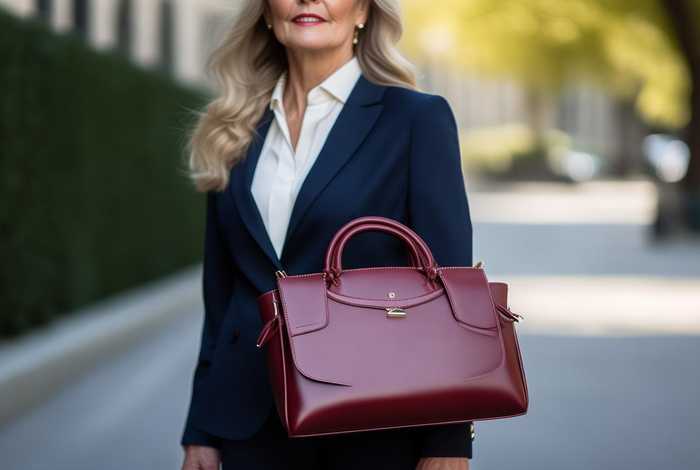 适合40岁女人包包颜色 适合40岁女人包包颜色搭配 适合40岁女人包包颜色 适合40岁女人包包颜色搭配