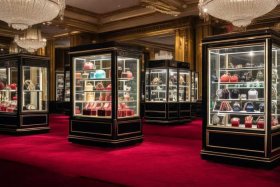 奢侈品三大集团是哪三个集团 - 奢侈品三大集团是哪三个集团公司