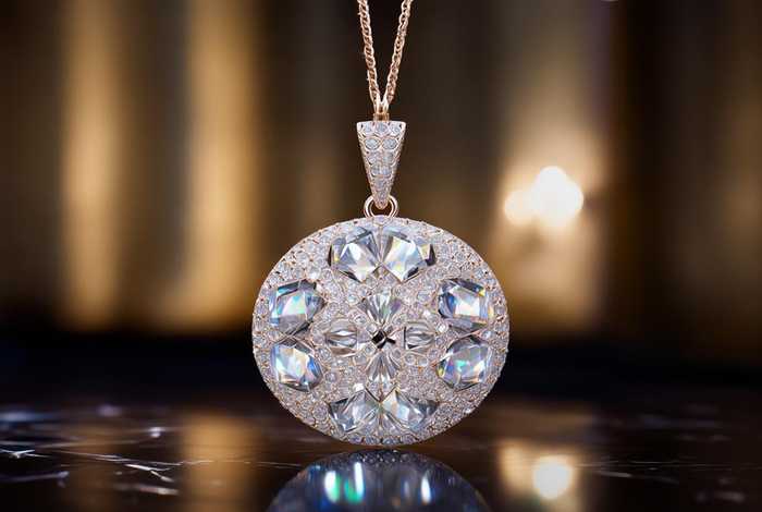 奢侈品首饰复刻图片，奢侈品首饰复刻图片高清