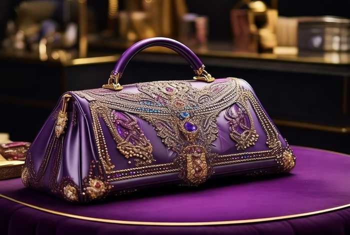 最贵的女包多少钱 世界上最贵的女士包包是多少钱啊