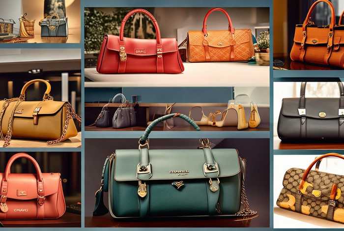 十大名牌包包图片(十大名牌包包图片大全) 十大名牌包包图片(十大名牌包包图片大全)