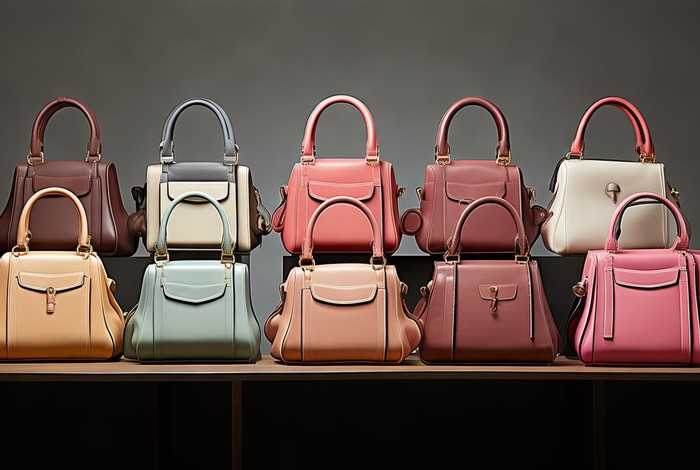 十大小众轻奢女包 - 十大小众轻奢女包排名