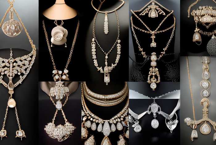 十大顶级奢侈品牌项链有哪些牌子（十大顶级奢侈品牌项链有哪些牌子图片）