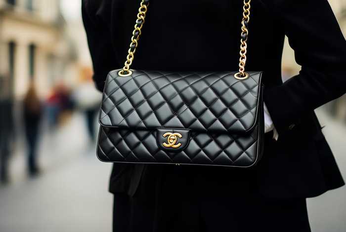 香奈儿哪款包最经典；香奈儿哪款包最经典的