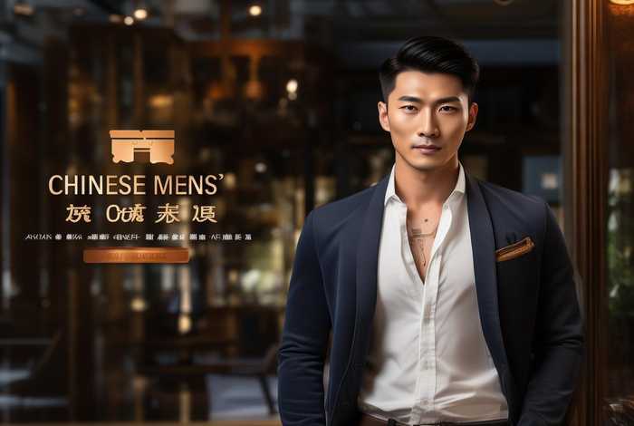 中国十大男装品牌劲霸 中国十大男装品牌劲霸有哪些