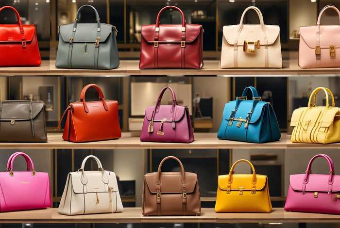 世界名牌包包品牌排行榜前十名 世界名牌包包品牌排行榜前十名图片