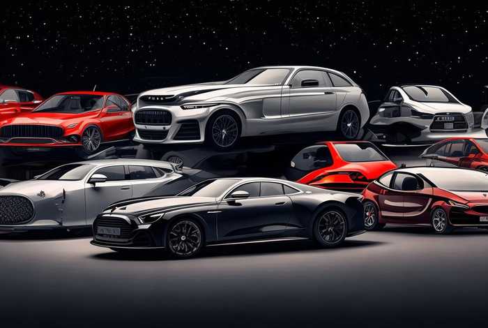 世界十大名车排行榜前十名（世界十大名车排行榜前十名标志）