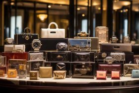 十大正品奢侈品；十大正品奢侈品品牌