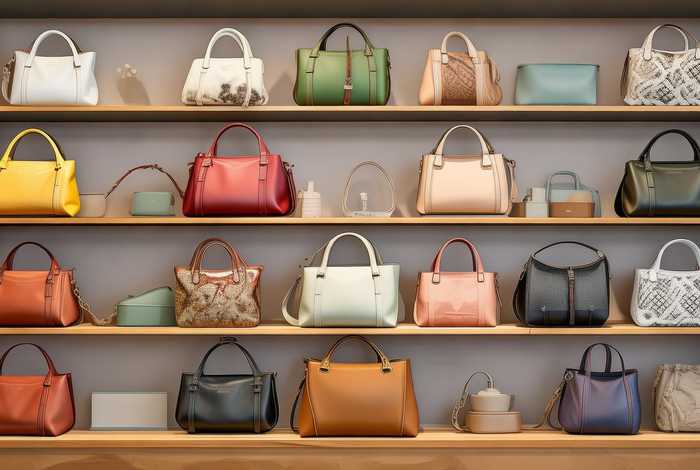 休闲包品牌女包；休闲包品牌女包有哪些