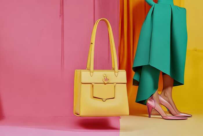 杨幂代言的包包鞋子 杨幂代言的包包鞋子叫什么