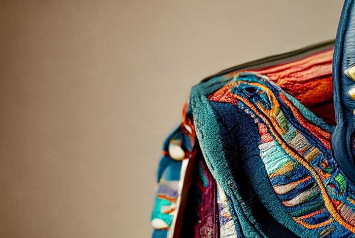 十大小众轻奢品牌刺绣包包 十大小众轻奢品牌刺绣包包排名