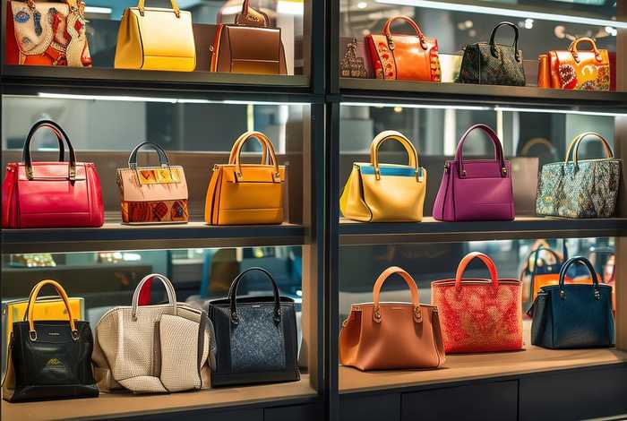 一千多小众品牌包包 - 一千左右的小众品牌包包