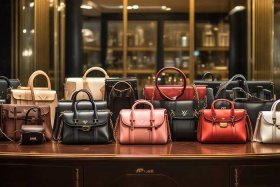 十大奢侈品包包品牌推荐；十大奢侈品包包品牌推荐女士