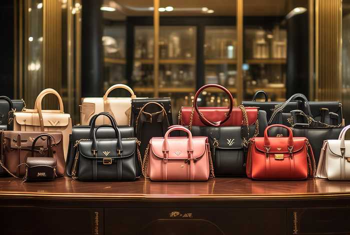 十大奢侈品包包品牌推荐；十大奢侈品包包品牌推荐女士