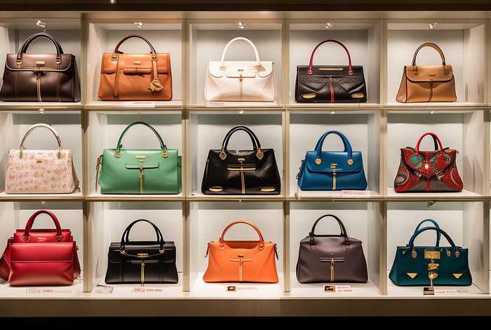 中国包包品牌大全、中国包包品牌大全及价格