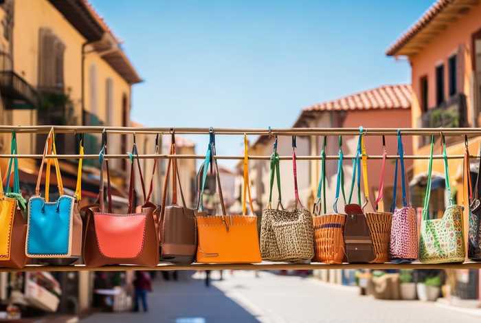 西班牙必买十种包包 - 西班牙必买十种包包有哪些