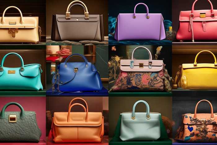 十大奢侈女包图片欣赏；十大奢侈女包图片欣赏大全