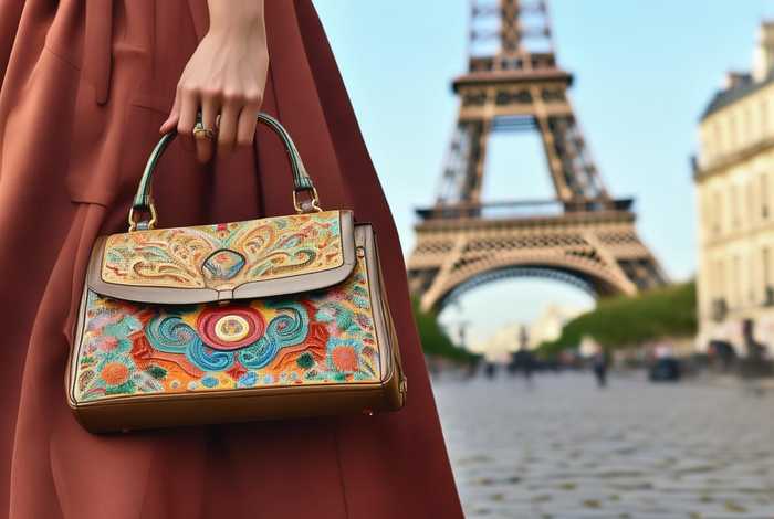 洋气法国包包（洋气法国包包品牌）