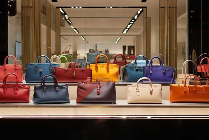 十大名牌女包大全、十大名牌女包大全排名