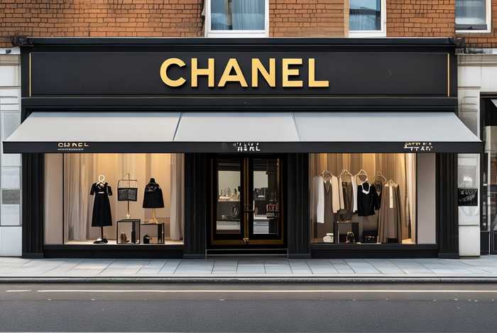 香奈儿英国官方网站，英国香奈儿官网旗舰店
