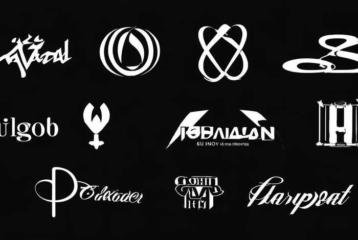 世界十大名牌服装标志图片bw（世界十大名牌服装标志图片）