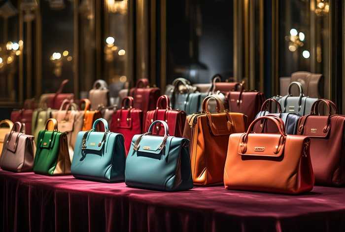 奢侈品正牌包包，奢侈品正牌包包排名