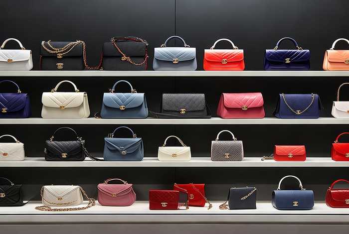 香奈儿女包新款系列；香奈儿女包新款系列有哪些