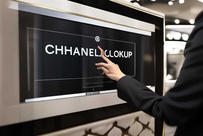 香奈儿编码查询入口 香奈儿编码查询入口在哪里