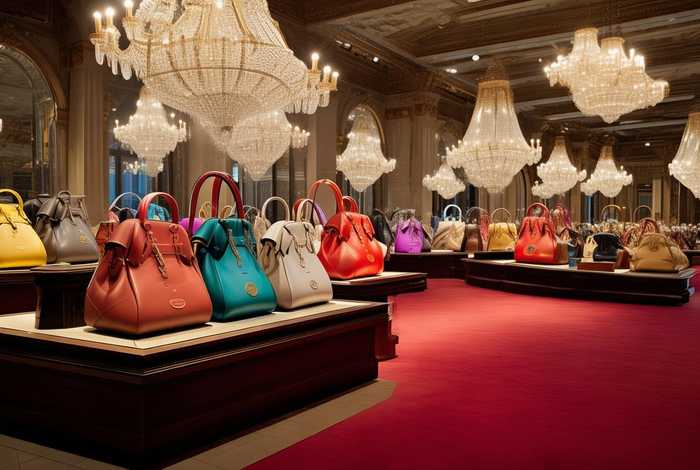 世界包包品牌100强排名、世界包包品牌100强排名榜