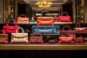十大奢侈品女包排名图片大全 - 十大奢侈品女包排名图片大全及价格