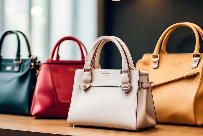 中档次的女包有哪些品牌名称 中档次的女包有哪些品牌名称和价格