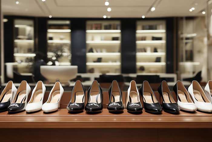 香奈儿鞋价格表官网；香奈儿鞋价格表官网报价