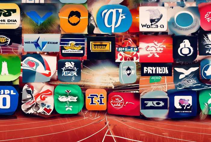 衣服品牌商标大全及名字;运动衣服品牌商标大全及名字 衣服品牌商标大全及名字;运动衣服品牌商标大全及名字