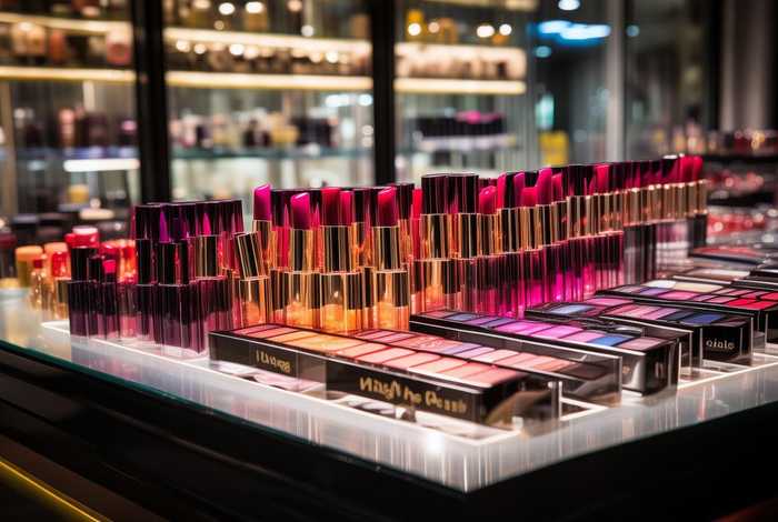 一线品牌化妆品排行榜前十名；一线品牌化妆品排行榜前十名有哪些