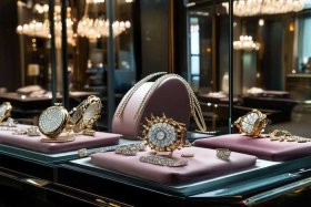 饰品奢侈品牌有哪些、饰品奢侈品品牌排行榜前十名
